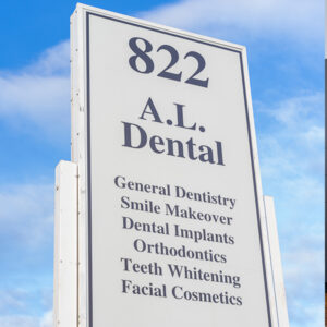 AL Dental in Inglewood Perth Western Australia